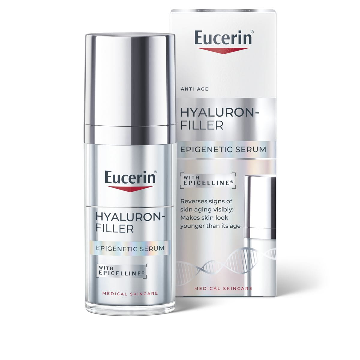 Eucerin anti age discount